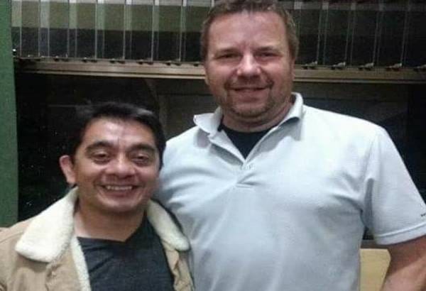 Pastor morre afogado salvando a vida de outro pastor Pastor morre afogado salvando a vida de outro pastor