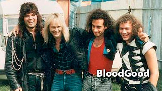 Bloodgood