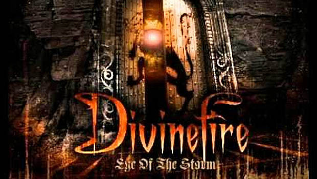 divinefire