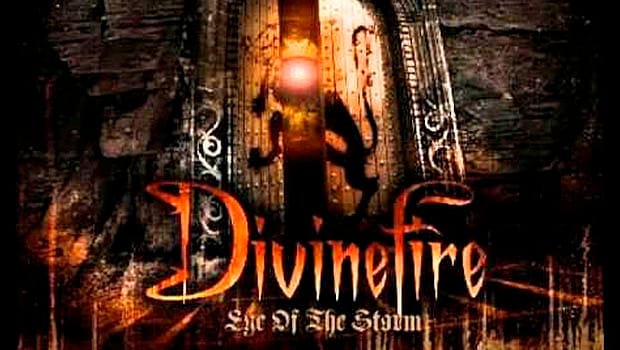 Divinefire