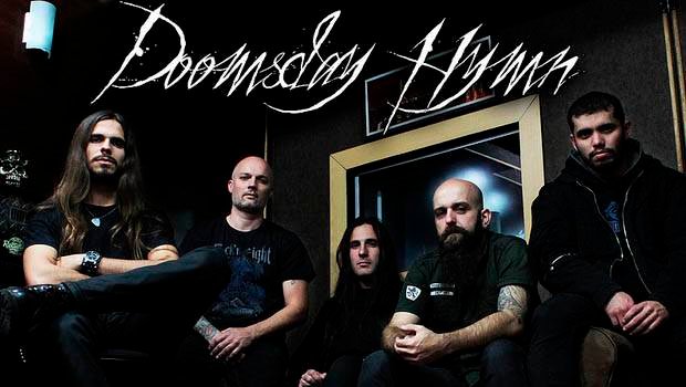 Doomsdayhymn – disponibiliza single para download “Além da Razão”