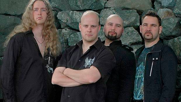 Narnia – Power Metal