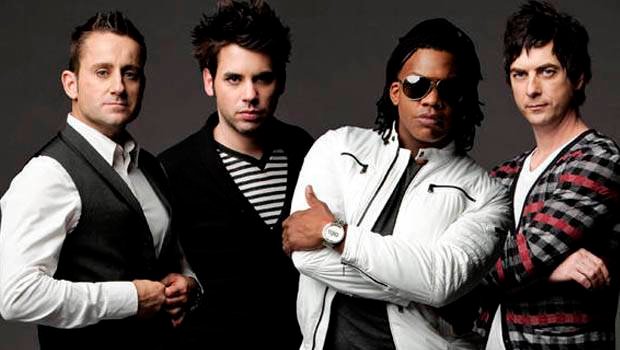 Newsboys: novo álbum em setembro