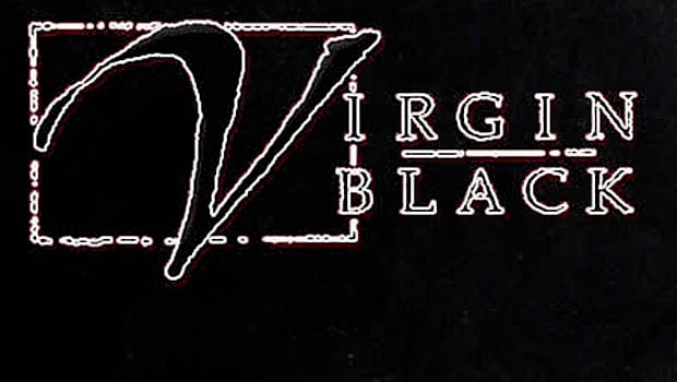 Virgin Black – Gothic / Doom