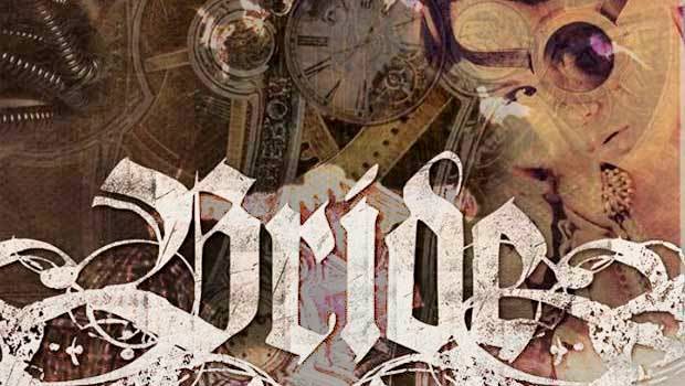 BRIDE lança single de seu novo CD “Incorruptible – Free”