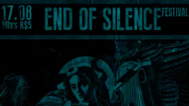 End of Silence Festival