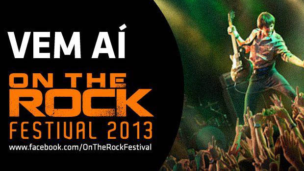 On The Rock Festival 2013