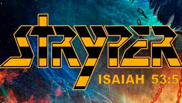 Escute trechos do novo cd do Stryper ! “No More Hell to Pay” Samples (Official / New Album 2013)