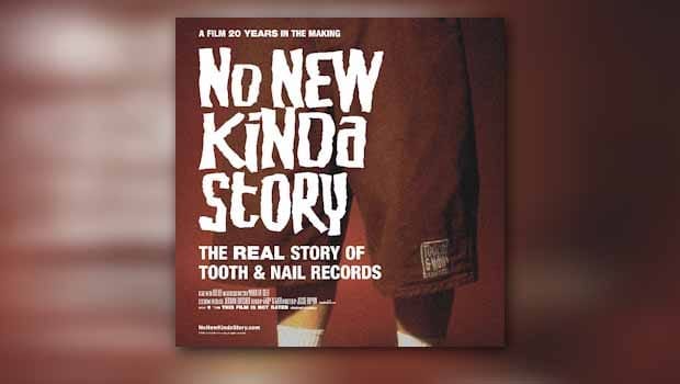 Brevemente – Documentário: A História Real de Tooth & Nail Records