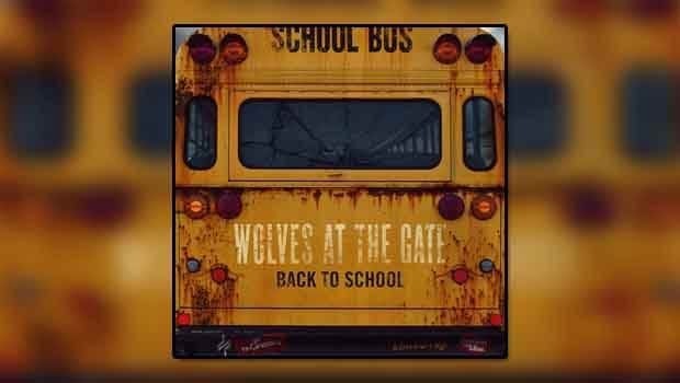 Wolves At The Gate irá lançar novo EP