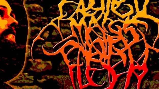 Abated Mass of Flesh: The Anatomy of Impurity – Download Autorizado pela Banda