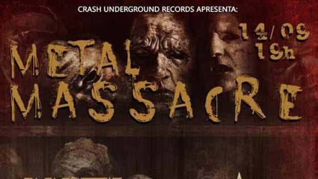 Show 14 de Setembro – São Paulo ( Gratuito )