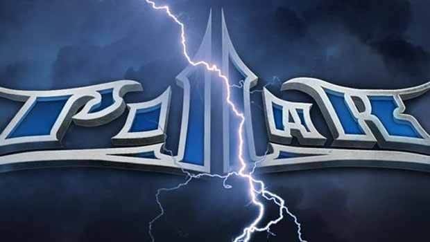 Pillar está gravando música para o filme Day of War