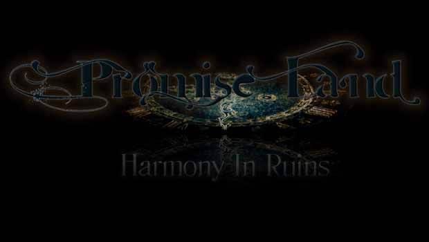 Promise Land : Teaser Vídeo do lançamento do novo álbum
