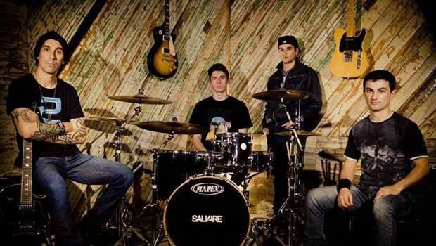 Salvare se apresenta no Festival Nacional da Música