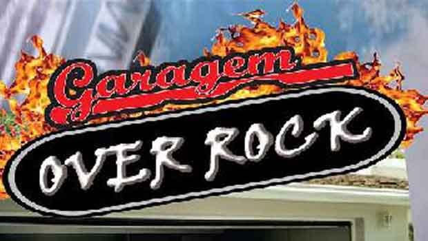 02/11/2013 – Garagem Over Rock 2013 – SP