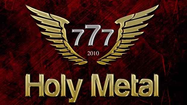 Site brasileiro “Holy Metal 777” de cara nova