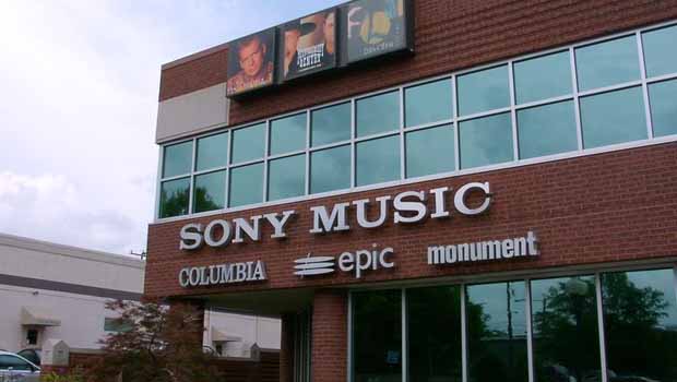 Sony Music lança projeto para novos artistas
