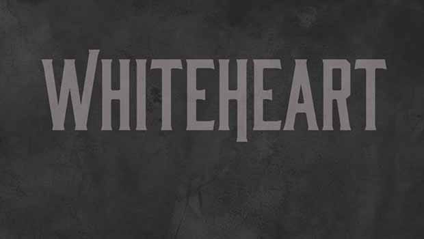 WhiteHeart alteração nas datas de Shows e novo EP a caminho