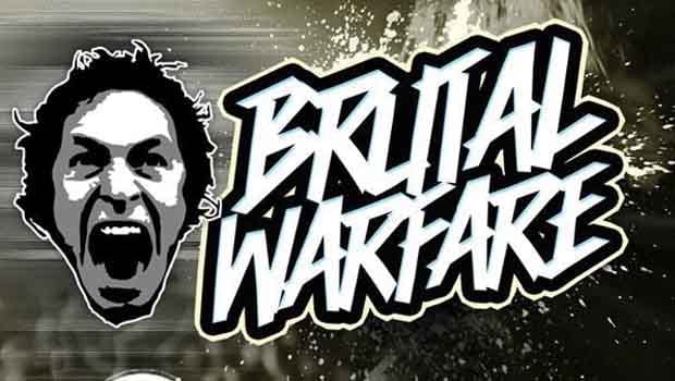 Brutal Warfare Fest agita feriadão em Itaquera