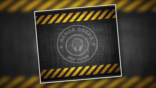 Banda Dreds – “MP3 Free” (Pop Punk)
