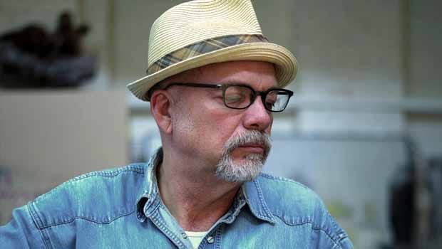 Phil Madeira lança livro “God on the Rocks”