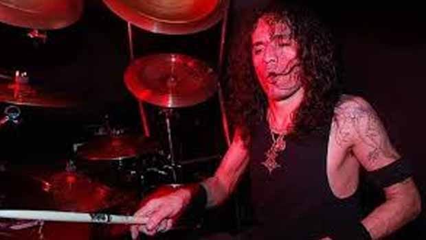 Ex-baterista do Morbid Angel, encontra Jesus