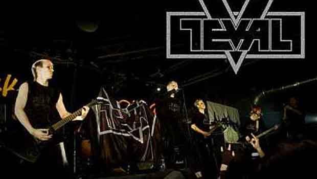 Geval: conheça a banda “clone” de Rammstein
