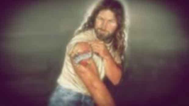 Campanha de evangelização mostra um “Jesus tatuador”