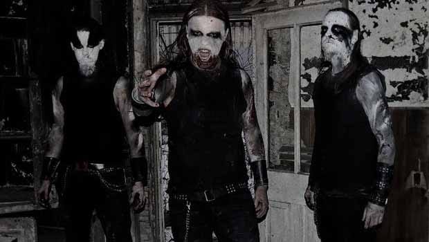 A Hill To Die Upon divulga nova música