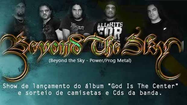 Show gratuito São Paulo – Sábado, 1 de março de 2014