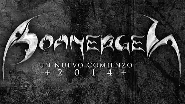 Boanerges anuncia novo álbum para 2014