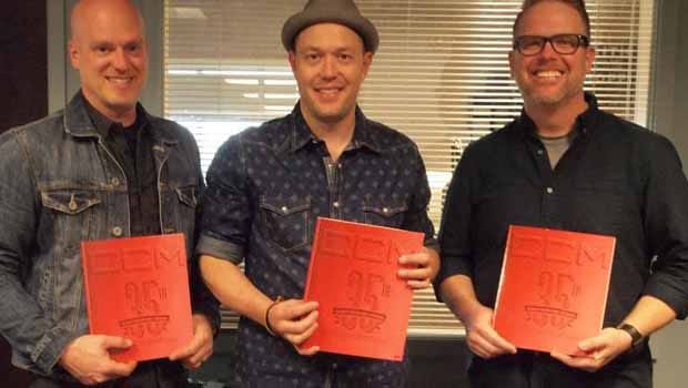 Revista CCM comemora 35 anos