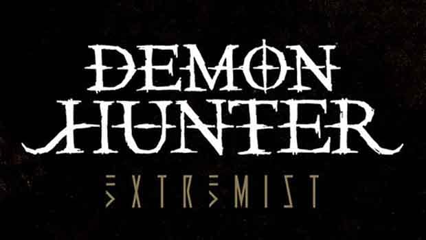 Demon Hunter lancará “Extremist” em março