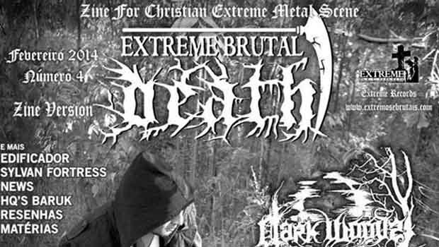 Nova Extreme Brutal Death trás grandes revelações