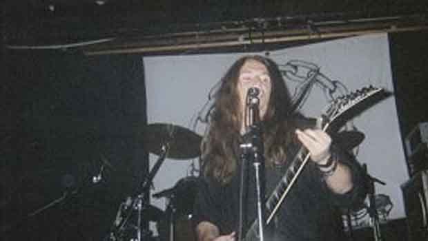 Registro de 1994 mostra festival na Holanda