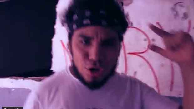 Novo clipe da Protestantes HC