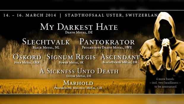 10 anos de Elements of Rock