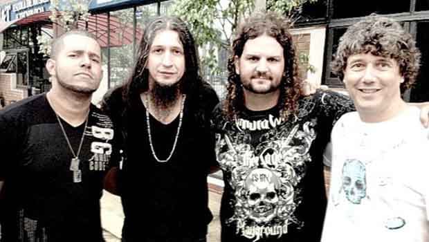 4action lança clipe “Blackout”