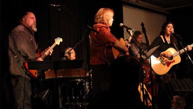 Glenn Kaiser se prepara para lançar novo álbum com amigos