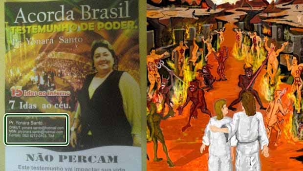 Pérola: Passaporte livre