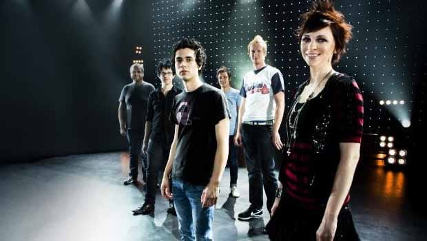 Jesus Culture lança álbum de remixes