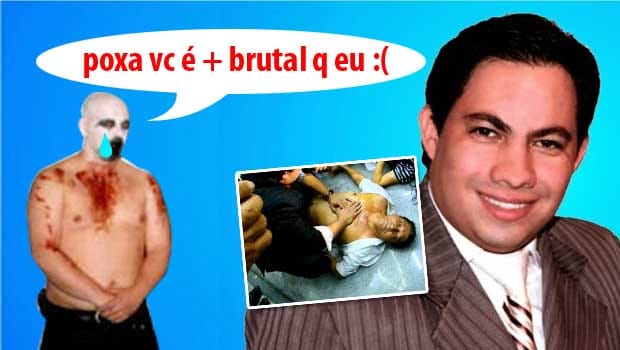 Fé ou mão na massa?