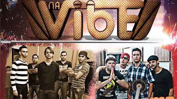 Muito rock n’ roll sábado em Ceilândia-DF