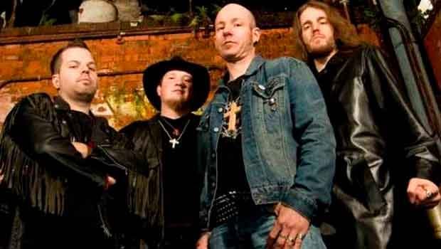 Pÿlon prepara novo álbum para 2014