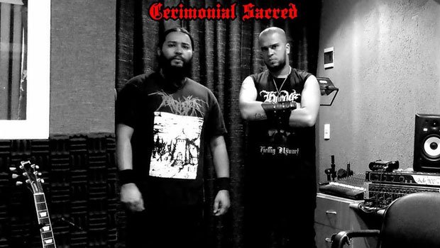 Cerimonial Sacred anuncia álbum “Christ Worshiper’s”