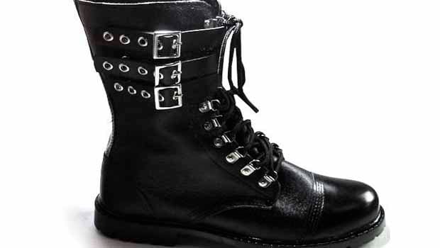 Boas dicas sobre botas e coturnos