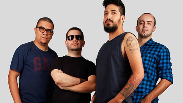 Militantes confirmado no “Rock no Vale”