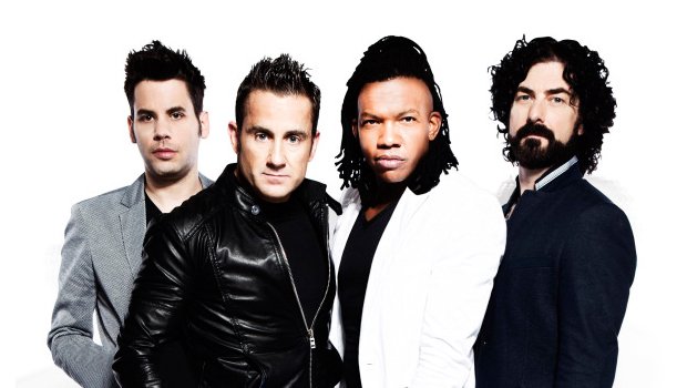 Newsboys homenageia as mães com “lyric video”