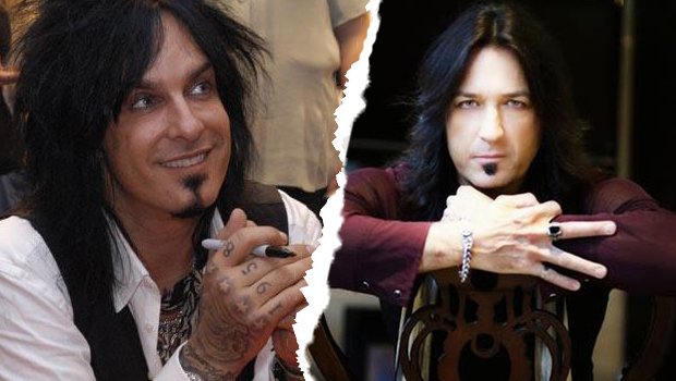 Baixista do Mötley Crüe rebate críticas de Michael Sweet